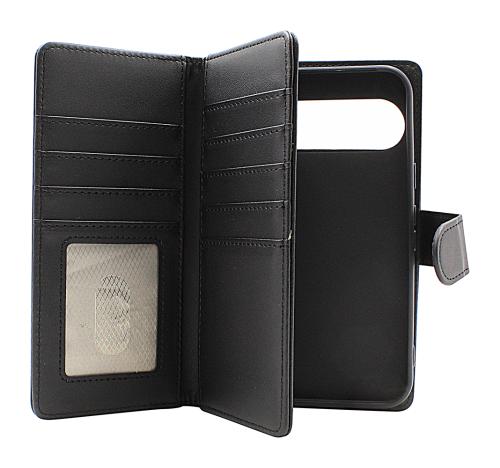 CoverinSkimblocker XL Magnet Phone Wallet Google Pixel 10 / Pixel 10 Pro