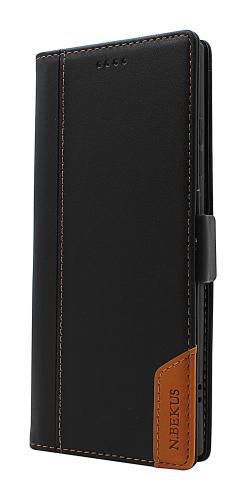 billigamobilskydd.seSamsung Galaxy S24 Ultra 5G Luxury Wallet Case Slim
