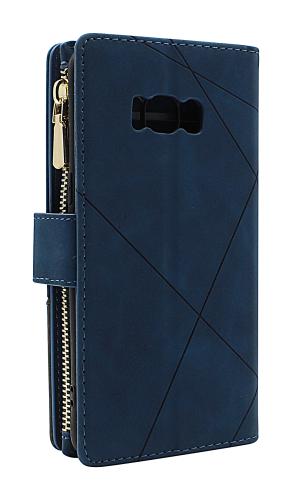 billigamobilskydd.seXL Standcase Luxury Wallet Samsung Galaxy S8 (G950F)
