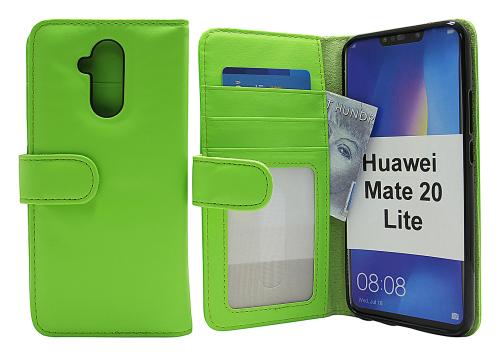 CoverinSkimblocker Wallet Huawei Mate 20 Lite