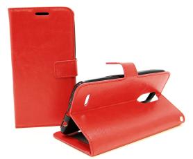 billigamobilskydd.seCrazy Horse Wallet LG K8 2017 (M200N)