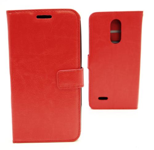 billigamobilskydd.seCrazy Horse Wallet LG K8 2017 (M200N)