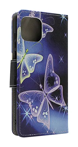 billigamobilskydd.seDesignwallet Motorola Edge 20 Lite