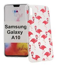 billigamobilskydd.seDesign Case TPU Samsung Galaxy A10 (A105F/DS)