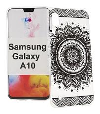 CoverinDesign Case TPU Samsung Galaxy A10 (A105F/DS)