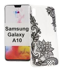 CoverinDesign Case TPU Samsung Galaxy A10 (A105F/DS)