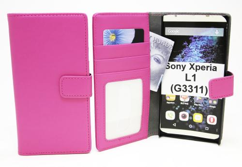 CoverinMagnet Fodral Sony Xperia L1 (G3311)