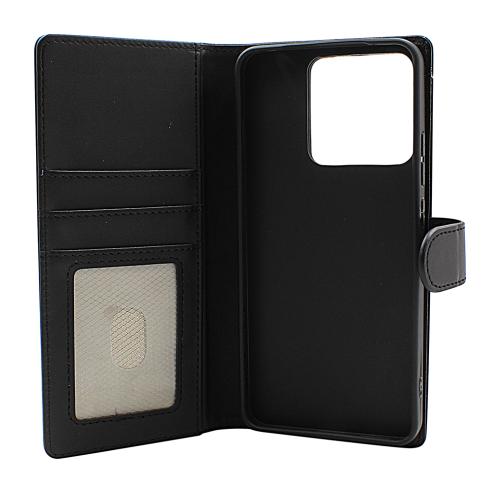 CoverinSkimblocker Motorola Edge 70 Max Phone Wallet