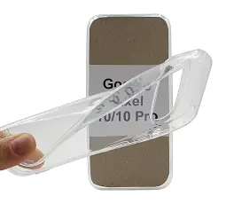 billigamobilskydd.seUltra Thin TPU Case Google Pixel 10 / Pixel 10 Pro