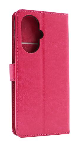 billigamobilskydd.seCrazy Horse Wallet OnePlus Nord CE 3 Lite 5G