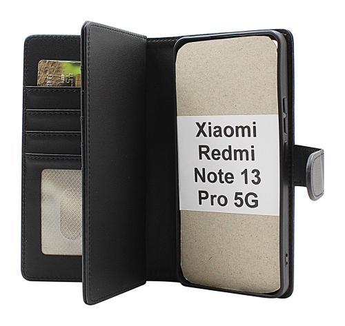 CoverinSkimblocker Xiaomi Redmi Note 13 Pro 5G XL Phone Wallet