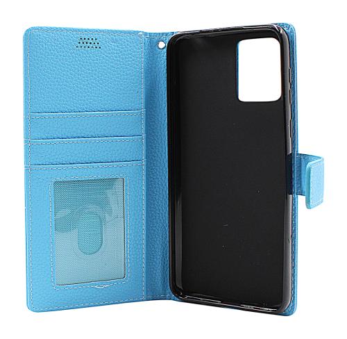 CoverinNew Standcase Wallet Motorola Moto E13
