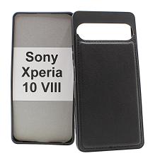 CoverinMagnet Case Sony Xperia 10 VIII (XQ-GH54)