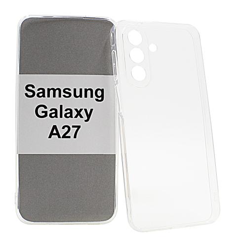 billigamobilskydd.seUltra Thin TPU Case Samsung Galaxy A27
