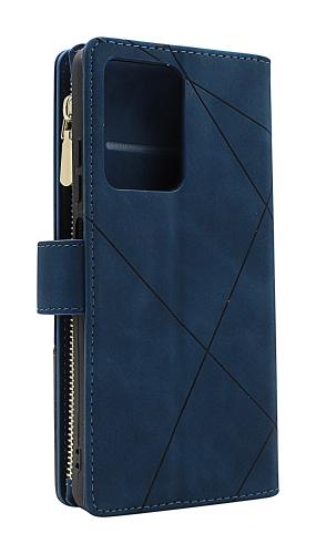 billigamobilskydd.seXL Standcase Luxury Wallet Xiaomi Redmi Note 12 Pro 5G