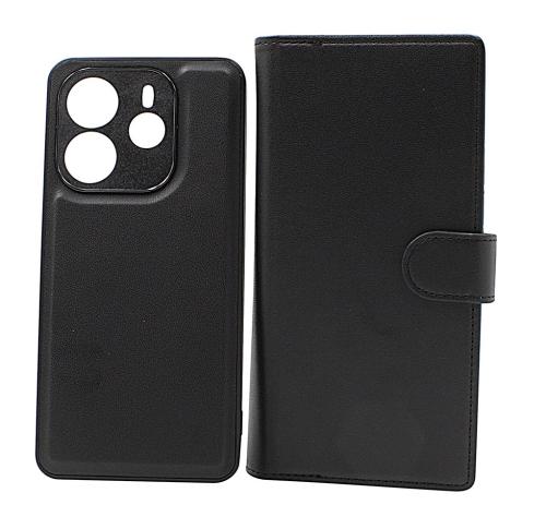 CoverinSkimblocker Xiaomi Redmi Note 14 4G XL Magnet Phone Wallet