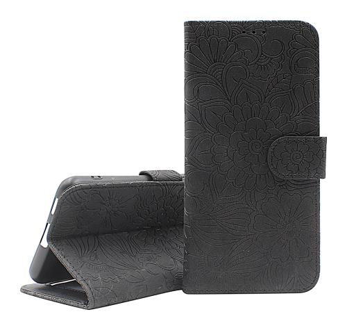 billigamobilskydd.seFlower Standcase Wallet Motorola Moto G22