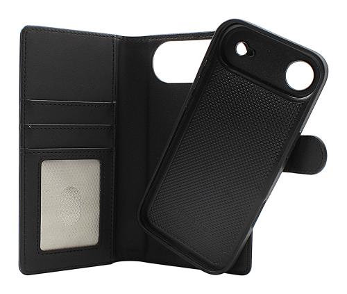 CoverinSkimblocker iPhone Air Magnet Phone Wallet