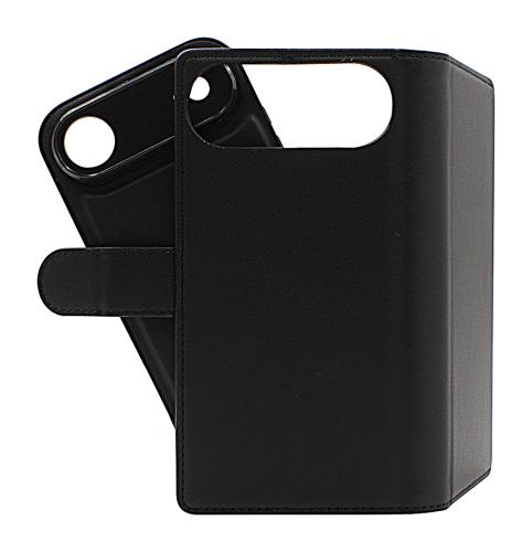 CoverinSkimblocker iPhone Air Magnet Phone Wallet