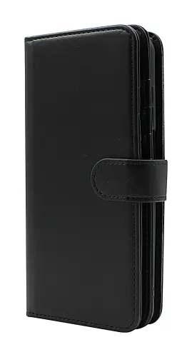 CoverinSkimblocker XL Magnet Wallet Motorola Edge 20 Lite