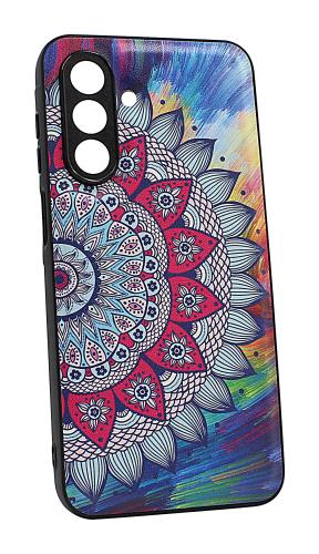 CoverinMagnet Case Samsung Galaxy A18 LTE