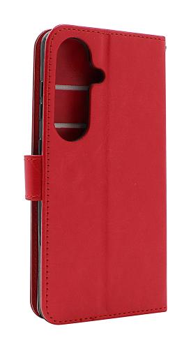 billigamobilskydd.seCrazy Horse Samsung Galaxy S26 Phone Wallet