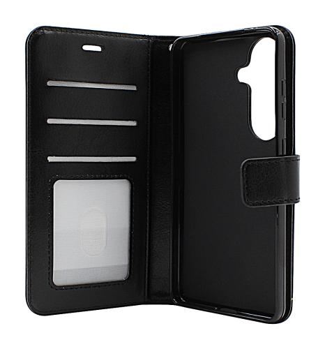 billigamobilskydd.seCrazy Horse Samsung Galaxy S26 Phone Wallet