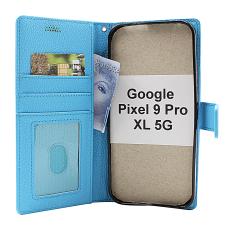 billigamobilskydd.seNew Standcase Google Pixel 9 Pro XL 5G Phone Wallet