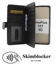 CoverinSkimblocker XL Wallet OnePlus 10T 5G