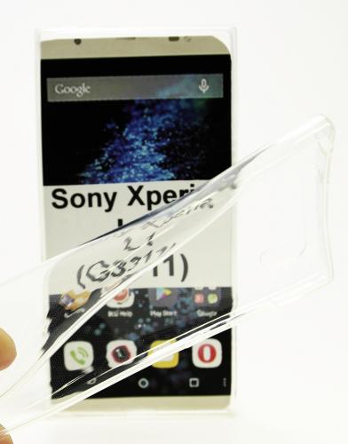 billigamobilskydd.seUltra Thin TPU Case Sony Xperia L1 (G3311)