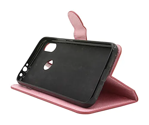 billigamobilskydd.seDesignwallet Xiaomi Redmi Note 7