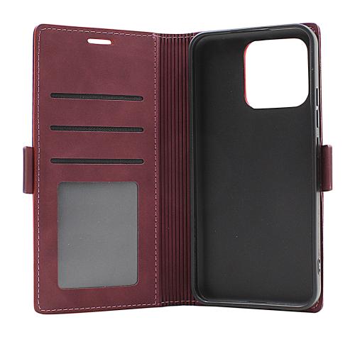 billigamobilskydd.seLuxury Standcase Wallet Xiaomi 13 5G
