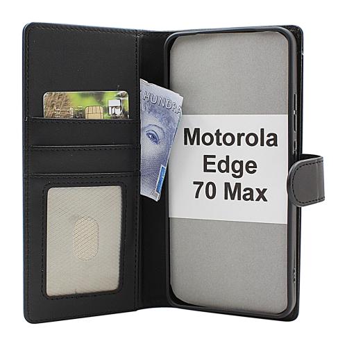 CoverinSkimblocker Motorola Edge 70 Max Phone Wallet