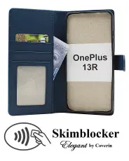 CoverinSkimblocker OnePlus 13R Phone Wallet