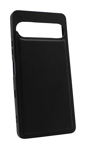 CoverinMagnet Case Sony Xperia 10 VIII (XQ-GH54)