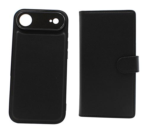 CoverinSkimblocker iPhone Air Magnet Phone Wallet