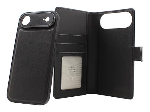 CoverinSkimblocker iPhone Air Magnet Phone Wallet