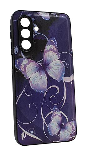 CoverinMagnet Case Samsung Galaxy A18 LTE