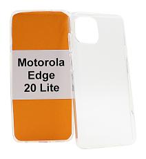 billigamobilskydd.seTPU Case Motorola Edge 20 Lite