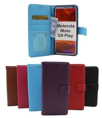 billigamobilskydd.seNew Standcase Wallet Motorola Moto G9 Play