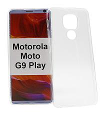 billigamobilskydd.seTPU Case Motorola Moto G9 Play