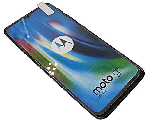 billigamobilskydd.seTempered Glass Motorola Moto G9 Play