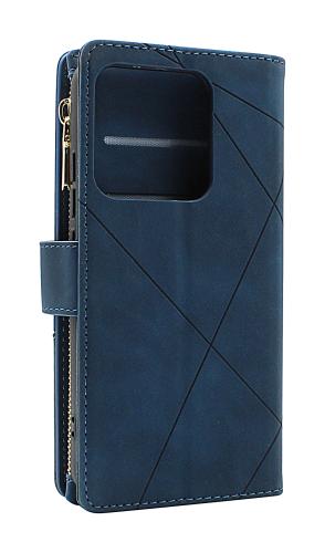 CoverinXL Standcase Luxury Wallet Xiaomi 14 5G