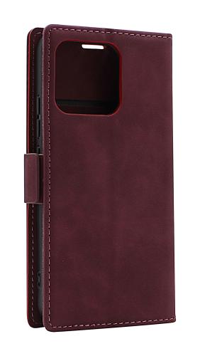 billigamobilskydd.seLuxury Standcase Wallet Xiaomi 13 5G