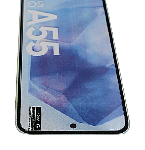 billigamobilskydd.seTempered Glass Samsung Galaxy A55 5G (SM-A556B)