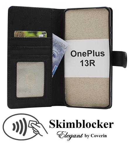 CoverinSkimblocker OnePlus 13R Phone Wallet