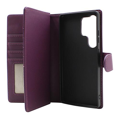 CoverinSkimblocker Samsung Galaxy S25 Ultra XL Phone Wallet