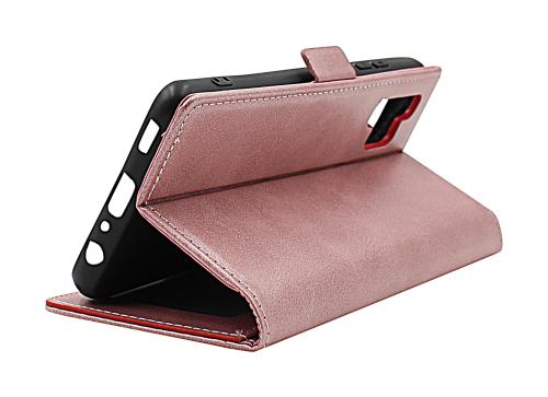 billigamobilskydd.seLyx Standcase Wallet Samsung Galaxy A32 4G (SM-A325F)