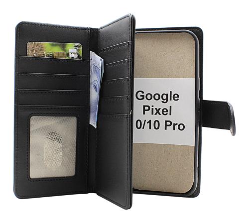 CoverinSkimblocker XL Magnet Phone Wallet Google Pixel 10 / Pixel 10 Pro