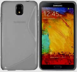 billigamobilskydd.seS-line Cover Samsung Galaxy Note 3 (n9005)